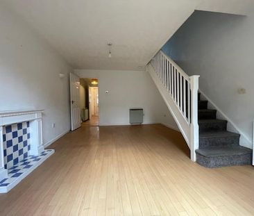 2 bedroom terraced house to rent - Photo 2
