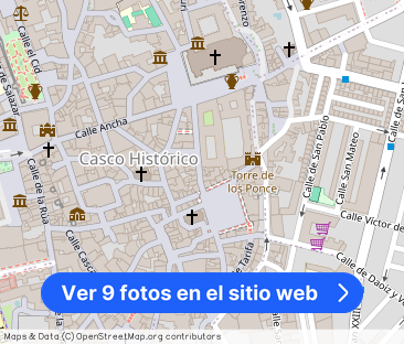 Alquiler de estudio en Calle Mariano Domínguez Berrueta, 6 - Foto 1