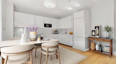 Belsize Lane, Nw, Belsize Village, NW3 - Photo 4