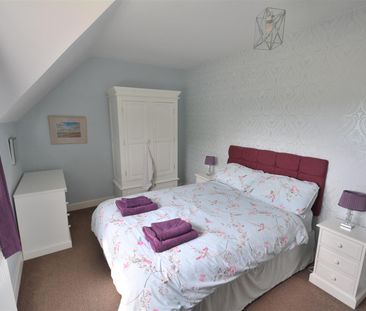 Ardsley Cottage, Hoargate Lane, Longford, Ashbourne, DE6 3AG - Photo 2