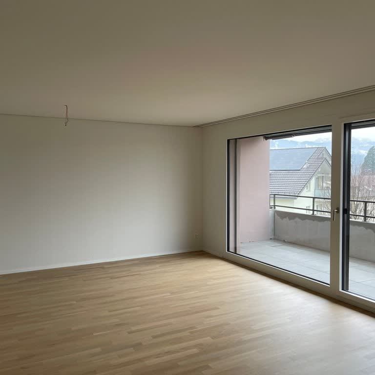 4.5 Zimmer, 103 m², 3. Stock - Foto 1