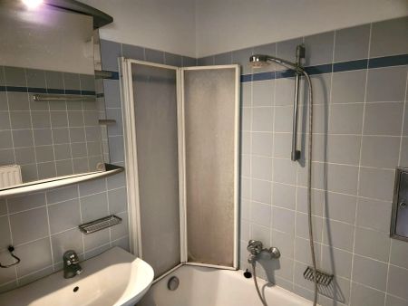 2 Zimmer, 2 Loggien im Zentrum - Foto 4