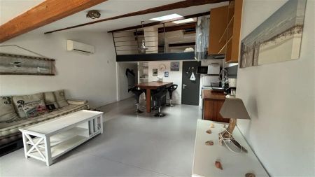 Location appartement 3 pièces - 50.84m² à La rochelle (17000) - Photo 5