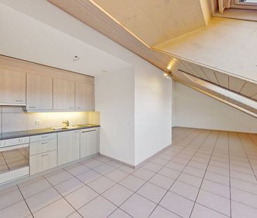 1.5 Zimmer, 49 m², 3. Stock - Photo 6