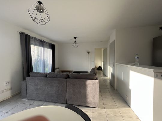 PAU NORD - T2 MEUBLE - Photo 1