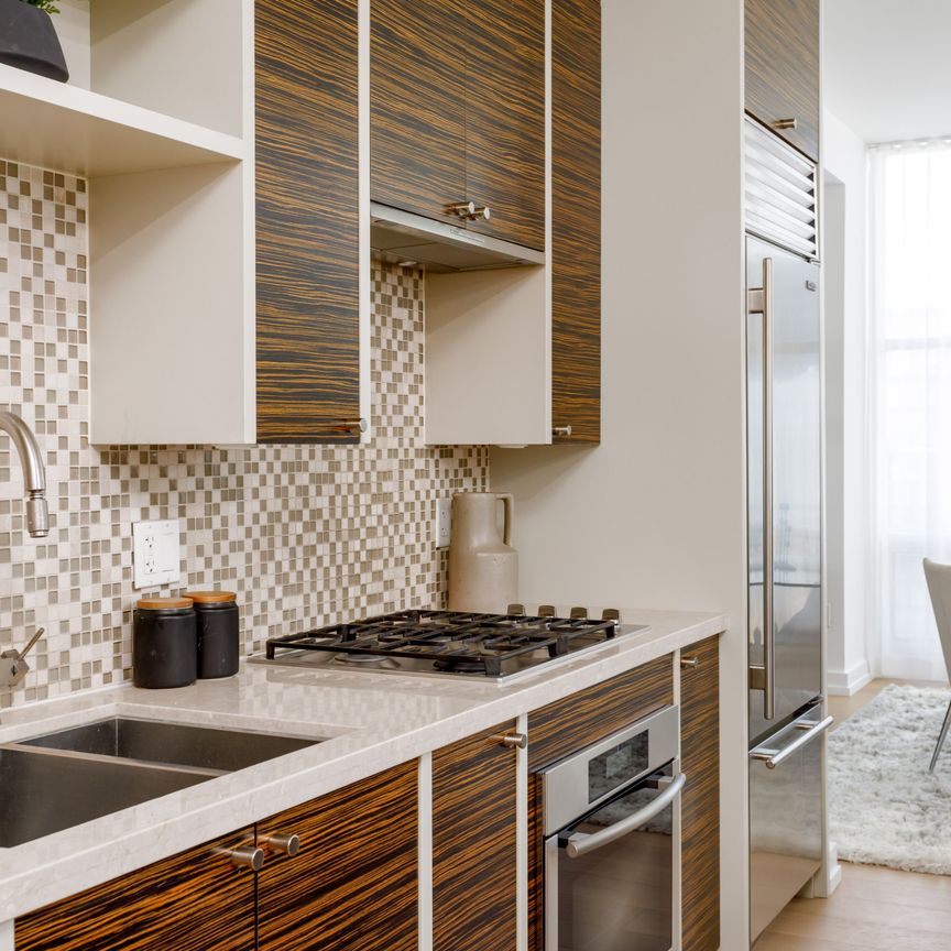 For Lease - 10 Navy Wharf Court Unit# Ph01, Toronto, Ontario - Photo 1