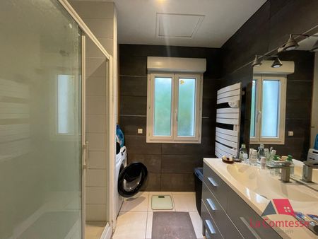 Location Appartement 3 pièces 60m² MARSEILLE 13ème - Photo 4