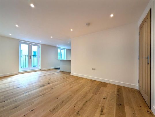 Bridge Court, Castle Street, Totnes - Photo 1