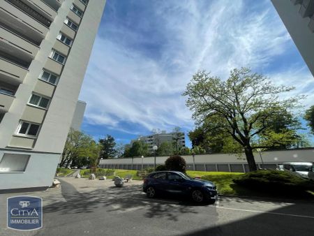 Appartement à louer 4 pièces 64.91m² - Photo 3