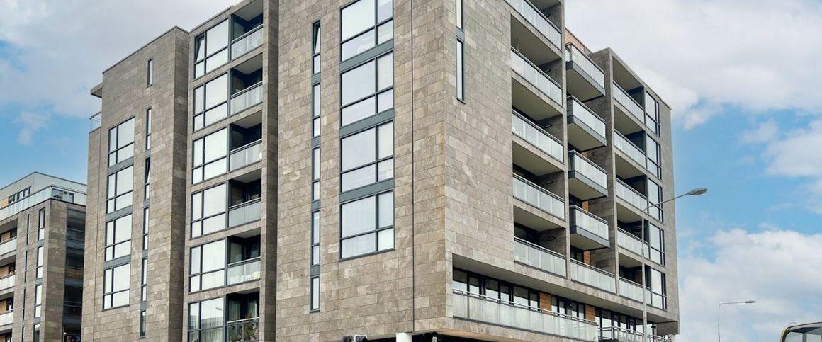 Apartment 21,Tallow Hall,Belgard Square,Belgard Sq, Tallaght, Dublin 24 - Photo 1