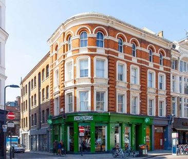Shoreditch High Street, Shoreditch, E1 - Photo 6