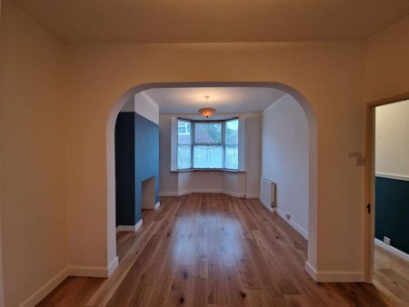 3 bedroom terraced house to rent - Photo 4