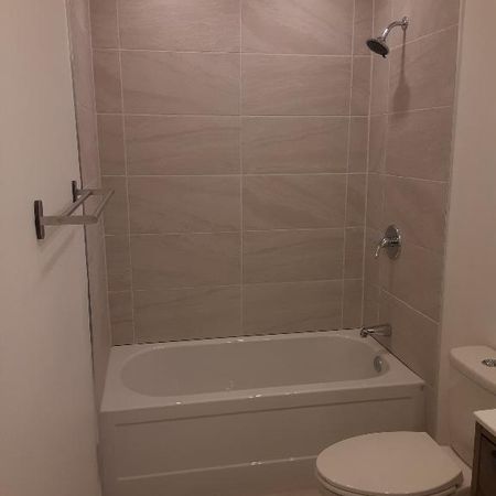 Saint-Rémi, 3 1/2 rénové à louer - Photo 4