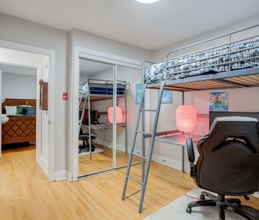 For Lease - 302 Avenue Road Unit# Main (Upper Level), Newmarket, On... - Photo 1