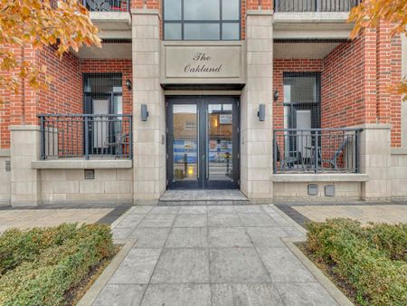 For Lease - 458 Oakwood Avenue Unit# 502, Toronto, Ontario - Photo 3