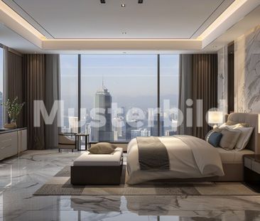 Exchange Property: Charming 1.5-room old building apartment in the ... - Photo 5