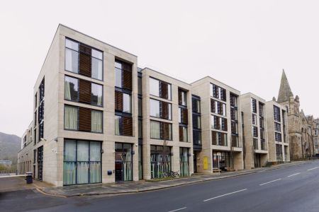 WHEELCHAIR ACCESSIBLE STUDIO - Photo 4