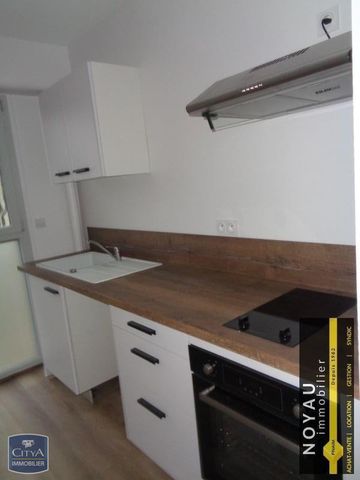 Location Appartement 3 pièces 59m² ALENCON 61000 - Photo 5