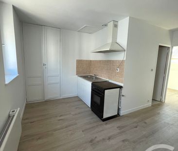 Appartement F1 à louer 2 pièces - 24 m2 CALAIS - 62 - Photo 3