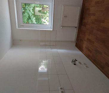 3 Raum- Erdgeschosswohnung in super Wohnlage - Photo 6