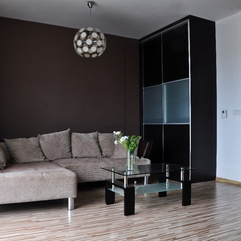 Kawalerka Poznań Wilda Green Point wynajem - Zdjęcie 1