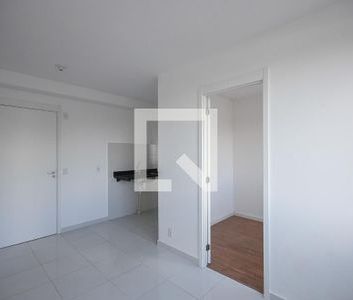 Apartamento para alugar com 36m², 2 quartos e sem vaga - Photo 1