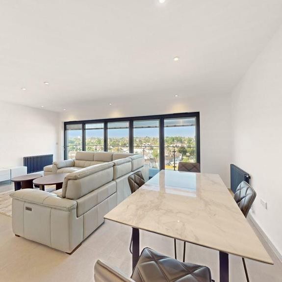 2 bedroom apartment to rent - Photo 1