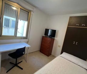 Avinguda de Valladolid, Valencia, Valencian Community 46020 - Photo 1