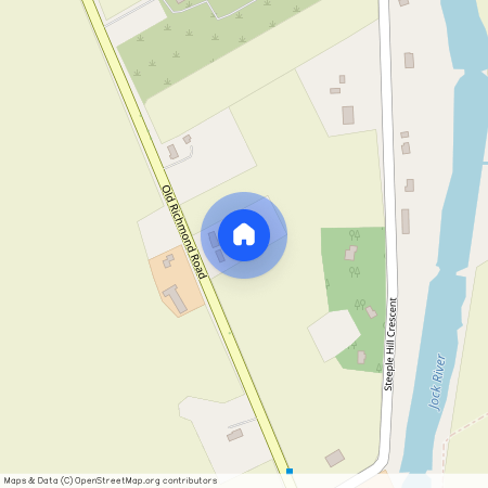 6258 Old Richmond Road, K0A 2Z0, Ottawa