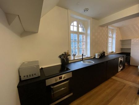 Appartement 2 pièces à Lille - Photo 3