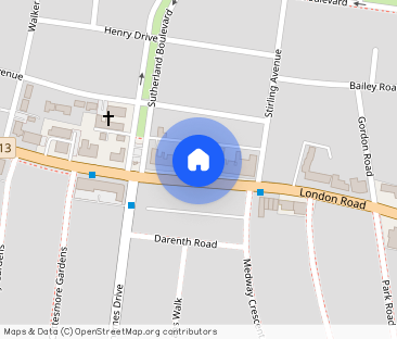 London Road, Leigh-On-Sea, Essex, SS9 - Photo 1