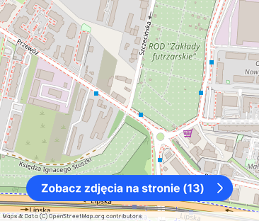 Komfortowe 2-pokojowe mieszkanie, ul. Przewóz – zdjęcie 1
