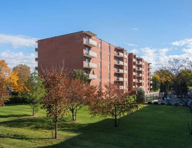 Regency Court Apartments - Kathleen - ALL INCLUSIVE | 316 Kathleen Street, Guelph - Photo 1