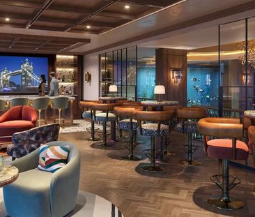 Gauging Square, London - Photo 1