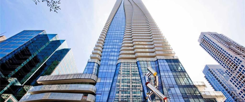 For Lease - 1 Bloor Street Unit# 2502, Toronto, Ontario - Photo 1