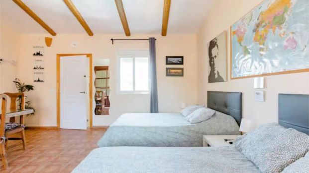 Valencina De La Concepción - Photo 1