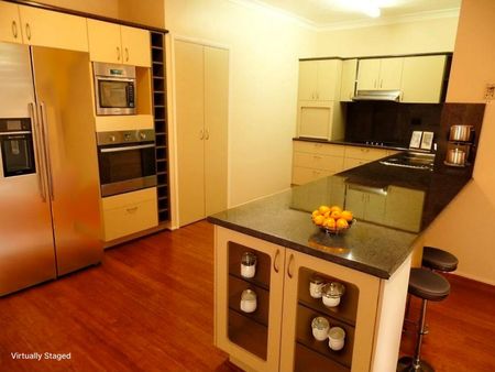 Spacious 3-Bedroom Home - Photo 2