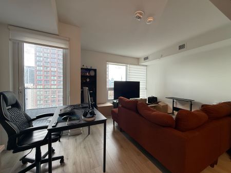 For Lease - 395 Bloor Street Unit# 2612, Toronto, Ontario - Photo 2