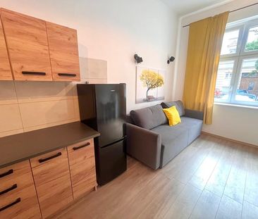 Poznań Poznań-Wilda, Antoniego Józefa Madalińskiego - Photo 2