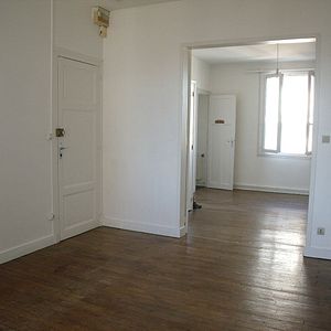 Appartement Tours 2 pièce(s) 40.26 m2 - Photo 2