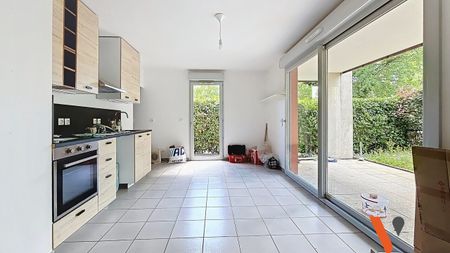 Appartement Meylan - Photo 5