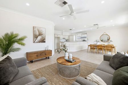 Stylish, Spacious & Perfectly Located Three Bedroom Home with Solar! - Photo 3