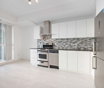 For Lease - 51 East Liberty Street Unit# 1015, Toronto, Ontario - Photo 5