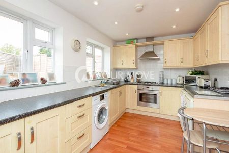 2 bedroom house to rent - Photo 5