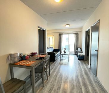 For Lease - 275 Larch Street Unit# F405, Waterloo, Ontario - Photo 4