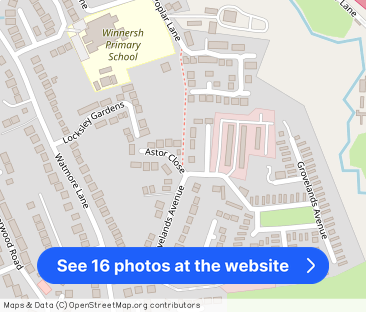 Locksley Gardens, Winnersh, RG41 - Photo 1