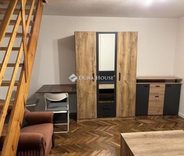 Kiadó jó állapotú lakás - Budapest VI. kerület - Fotó 4