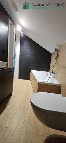 Mieszkanie Kraków Śródmieście powierzchnia 30.0 m² C390-WM-65043 - Фото 5