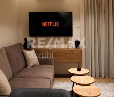Studio/Γκαρσονιέρα για ενοικίαση Άγιος Γεώργιος (Κομοτηνή) - Φωτογραφία 3