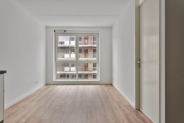 Te huur: Appartement Jullensstraat 385 in Groningen - Foto 1